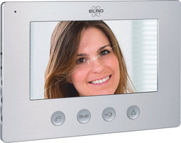 ELRO DV477W-M Extra Monitor voor ELRO DV477W- & DV477IP-Serie Video Deur Intercom
