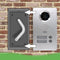ELRO DV47EB Inbouw Montage Box voor ELRO DV477W, DV477W2, DV477W3 en DV477W4 Video Intercom