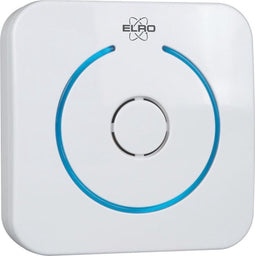 ELRO DVC04C Extra Deurgong voor ELRO DVC040IP & DVC040IP2 IP Deurbel