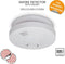 ELRO FS1510 Rookmelder met 10 Jaar Batterij en Magneet Montage - Voldoet aan Europese Norm EN14604