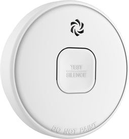 ELRO FS2010 Rookmelder met 10 jaar Batterij – 10 jaar Sensor - Voldoet aan Europese Norm EN14604