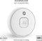 ELRO FS2010 Rookmelder met 10 jaar Batterij – 10 jaar Sensor - Voldoet aan Europese Norm EN14604