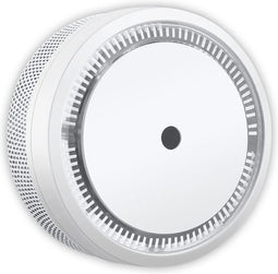 ELRO FS8010 Rookmelder Compact Design 10 Jaar Batterij - Voldoet aan EN 14604