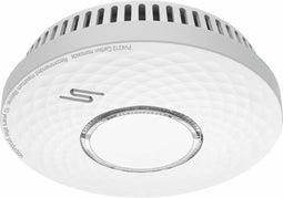 ELRO FV4310 Combi Melder – Rook- & Koolmonoxidemelder met 10 jaar batterij - EN 50291-1:2010/A1:2012 en EN 14604:2005/AC:2008