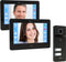 ELRO PRO PV40 1080P Full HD Video Deur Intercom Systeem - 7
