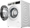 BOSCH WGG244F6NL - Wasmachine - i-DOS SpeedPerfect ActiveWater Plus - 9 kg