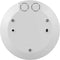 Sygonix SY-6118228 HF-bewegingsmelder Plafond, Opbouw (op muur) 360 ° Relais Wit
