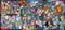 Trefl 9000U - Disney legpuzzel - 9000 stukjes - Multicolor