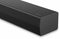 LG S40T - Soundbar 2.1 - 300 W met draadloze subwoofer - Zwart