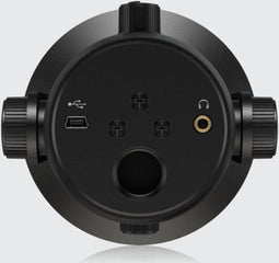 Behringer Bigfoot - USB microfoon