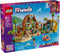 LEGO® Friends Strandresort, Bouwset - 42673