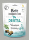 Britt Care Dental snack