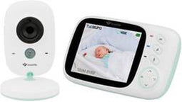 TrueLife NannyCam H32 - digitální video chůvička
