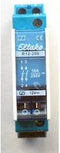 Eltako 22200054 Schakelrelais Nominale spanning: 12 V Schakelstroom (max.): 8 A 2x NO 1 stuk(s)