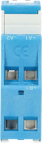 Eltako 23001004 MFZ12DDX-UC Tijdrelais Multifunctioneel 230 V 1 stuk(s) Tijdsduur: 0.1 s - 99 h 1x wisselcontact