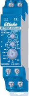 Eltako 23001005 MFZ12DX-UC Tijdrelais Multifunctioneel 230 V 1 stuk(s) Tijdsduur: 0.1 s - 40 h 1x wisselcontact