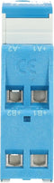 Eltako 23001005 MFZ12DX-UC Tijdrelais Multifunctioneel 230 V 1 stuk(s) Tijdsduur: 0.1 s - 40 h 1x wisselcontact