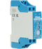 Eltako 23001005 MFZ12DX-UC Tijdrelais Multifunctioneel 230 V 1 stuk(s) Tijdsduur: 0.1 s - 40 h 1x wisselcontact