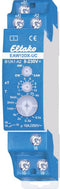 Eltako 23001702 EAW12DX-UC Tijdrelais Monofunctioneel 230 V 1 stuk(s) Tijdsduur: 0.1 s - 40 h 1x wisselcontact