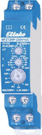 Eltako 23100001 MFZ12NP-230V+UC Tijdrelais Multifunctioneel 230 V 1 stuk(s) Tijdsduur: 0.1 s - 40 h 1x NO