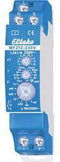 Eltako 23100530 MFZ12-230V Tijdrelais Multifunctioneel 230 V 1 stuk(s) Tijdsduur: 0.1 s - 40 h 1x NO