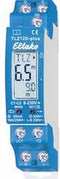 Eltako 23100800 Trappenhuislichtautomaat DIN-rails 8 V DC/AC, 12 V DC/AC, 24 V DC/AC, 110 V DC/AC, 230 V DC/AC