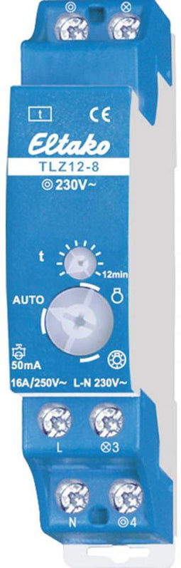 Eltako 23100934 Trappenhuislichtautomaat 230 V/AC