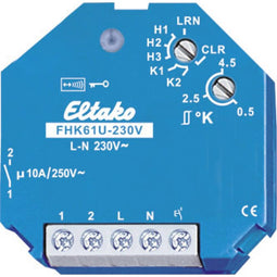 Eltako 30100050 Verwarmingsactuator 1 stuk(s)