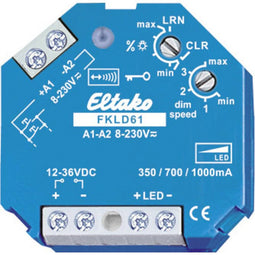 Eltako 30100836 Dimactor 1 stuk(s)