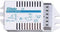 Eltako Bistabiel Relais - 60100055 - E2J2T