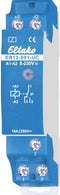 Eltako ER12-001-UC Schakelrelais Nominale spanning: 230 V Schakelstroom (max.): 16 A 1x wisselcontact 1 stuk(s)
