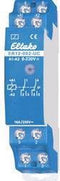 Eltako ER12-002-UC Schakelrelais Nominale spanning: 230 V Schakelstroom (max.): 4 A 2x wisselcontact 1 stuk(s)