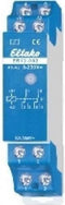 Eltako ER12-002-UC Schakelrelais Nominale spanning: 230 V Schakelstroom (max.): 4 A 2x wisselcontact 1 stuk(s)