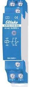 Eltako ER12-110-UC Schakelrelais Nominale spanning: 230 V Schakelstroom (max.): 16 A 1x NC, 1x NO 1 stuk(s)