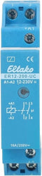 Eltako ER12-200-UC Schakelrelais Nominale spanning: 230 V Schakelstroom (max.): 16 A 2x NO 1 stuk(s)