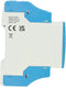 Eltako ER12-200-UC Schakelrelais Nominale spanning: 230 V Schakelstroom (max.): 16 A 2x NO 1 stuk(s)