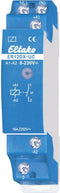 Eltako ER12DX-UC Schakelrelais Nominale spanning: 230 V Schakelstroom (max.): 16 A 1x NO 1 stuk(s)