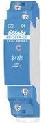 Eltako ER12SSR-UC Solid-State-Relais DIN-rails, DIN-rails Schakelvermogen (max.) 400 W