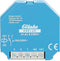 Eltako ER61-UC Schakelrelais Nominale spanning: 230 V Schakelstroom (max.): 10 A 1x wisselcontact 1 stuk(s)