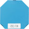 Eltako ER61-UC Schakelrelais Nominale spanning: 230 V Schakelstroom (max.): 10 A 1x wisselcontact 1 stuk(s)