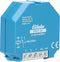 Eltako ER61-UC Schakelrelais Nominale spanning: 230 V Schakelstroom (max.): 10 A 1x wisselcontact 1 stuk(s)