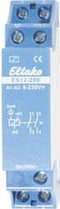 Eltako ES Bistable Relay - 21200002 - E2MXT