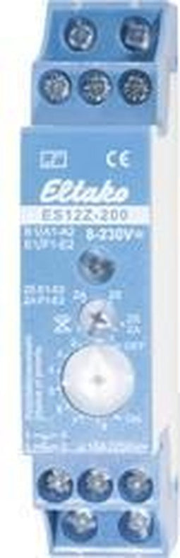 Eltako ES12Z Bistable Relay - 21200601 - E2J2U