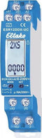 Eltako ESR Bistable Relay - 21200302 - E2PK4