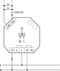Eltako EUD Dimmer - 61100801 - E2MY7