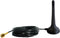 Eltako FA250 Antennemodule Draadloos Opbouw (op product), Opbouw (op muur)