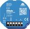 Eltako FDH62NP-230V+FTKB-rw Schakelactor Draadloos 1-kanaals Inbouw (in muur) Schakelvermogen (max.) 2500 W Bereik max.