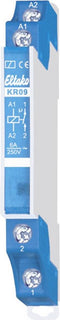 Eltako KR09-230V Nominale spanning: 230 V Schakelstroom (max.): 6 A 1 stuk(s)