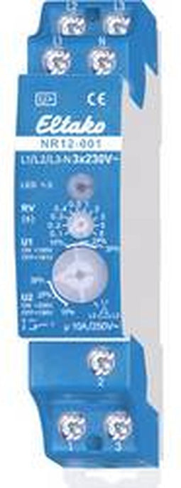 Eltako NR12-001-3x230V Netbewaking
