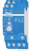 Eltako NR12-002-3X230V Netbewaking Aantal relaisuitgangen: 2